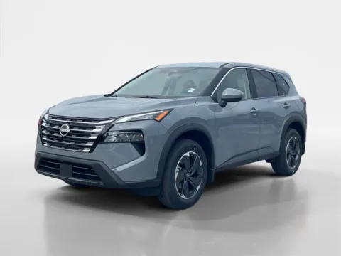 Another view of 2026 Nissan Rogue SV for sale in Oak Ridge, TN at Oak Ridge Nissan