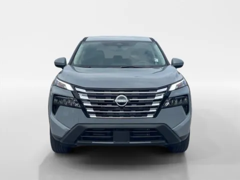 Photos of 2026 Nissan Rogue SV for sale in Oak Ridge, TN at Oak Ridge Nissan