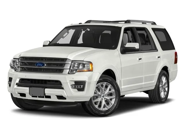2017 Ford Expedition Limited for sale in Oak Ridge, TN