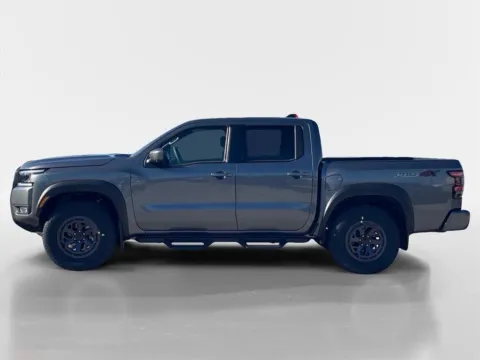 More photos of 2026 Nissan Frontier PRO-4X at Oak Ridge Nissan, TN