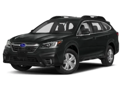 Blue 2022 Subaru Outback Limited XT for sale in Oak Ridge, TN