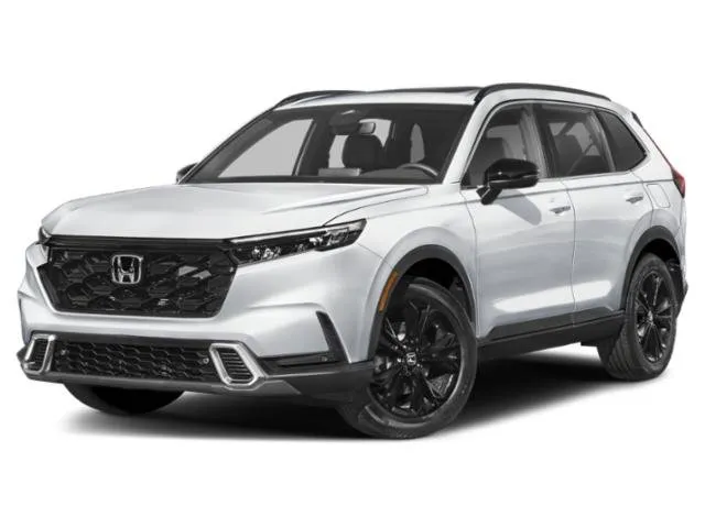 2024 Honda CR-V Sport Touring's photo