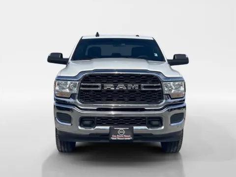 Photos of 2022 Ram 2500 Tradesman for sale in Oak Ridge, TN at Oak Ridge Nissan