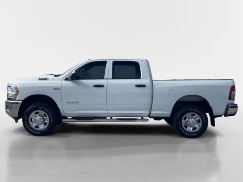 More photos of 2022 Ram 2500 Tradesman at Oak Ridge Nissan, TN
