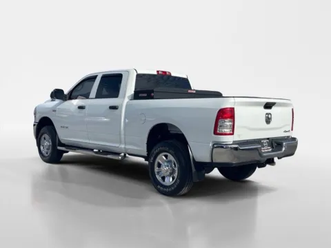 More photos of 2022 Ram 2500 Tradesman at Oak Ridge Nissan, TN
