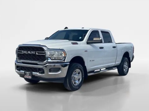 Another view of 2022 Ram 2500 Tradesman for sale in Oak Ridge, TN at Oak Ridge Nissan