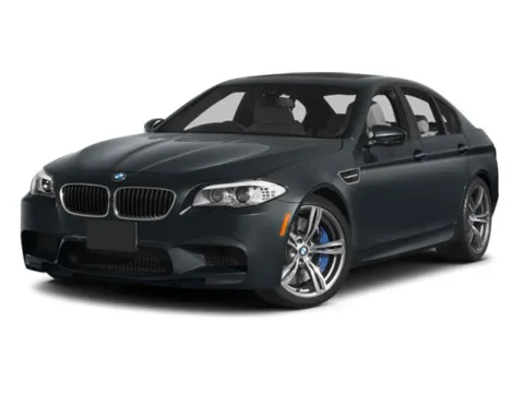 Black 2013 BMW M5 for sale in Oak Ridge, TN