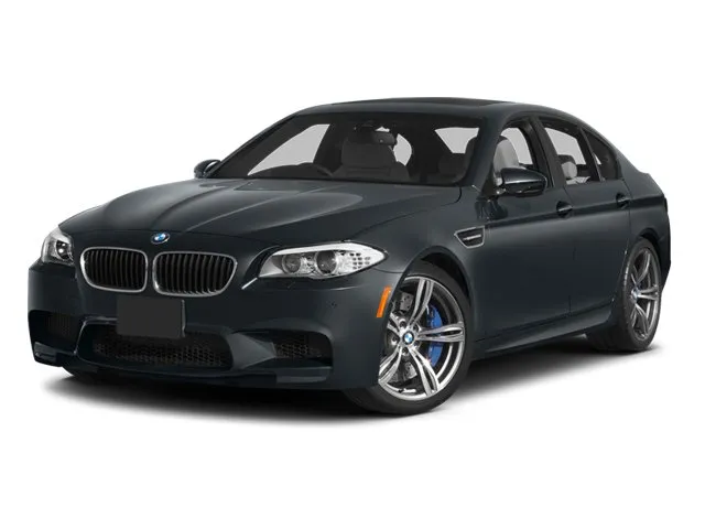 2013 BMW M5 for sale in Oak Ridge, TN