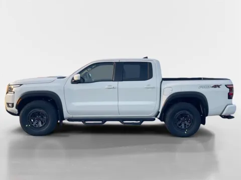 More photos of 2026 Nissan Frontier PRO-4X at Oak Ridge Nissan, TN