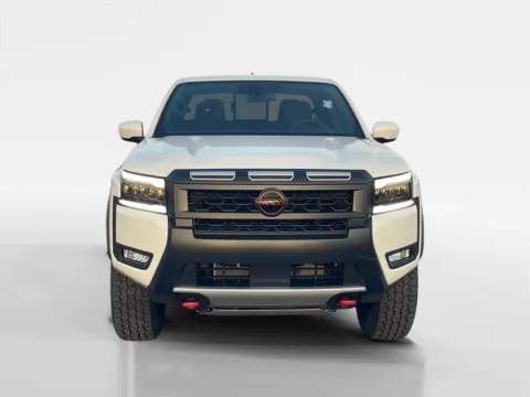 Photos of 2026 Nissan Frontier PRO-4X for sale in Oak Ridge, TN at Oak Ridge Nissan