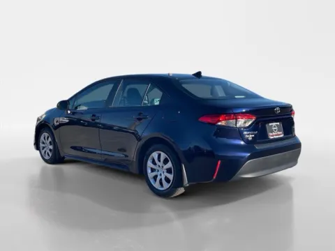 More photos of 2024 Toyota Corolla LE at Oak Ridge Nissan, TN