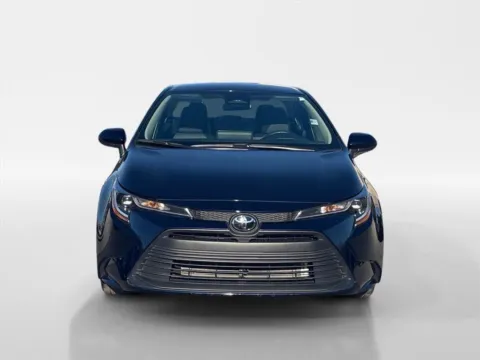 Photos of 2024 Toyota Corolla LE for sale in Oak Ridge, TN at Oak Ridge Nissan