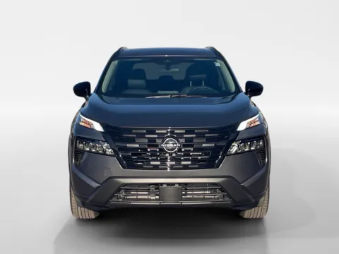 Photos of 2026 NISSAN ROGUE Dark Armor for sale in Oak Ridge, TN at Oak Ridge Nissan
