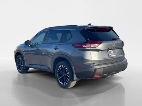 More photos of 2026 NISSAN ROGUE Dark Armor at Oak Ridge Nissan, TN