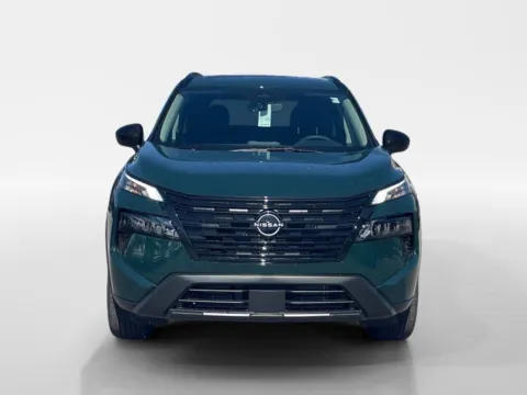 Photos of 2026 NISSAN ROGUE Dark Armor for sale in Oak Ridge, TN at Oak Ridge Nissan