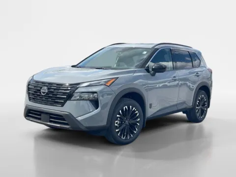 Another view of 2026 NISSAN ROGUE Dark Armor for sale in Oak Ridge, TN at Oak Ridge Nissan