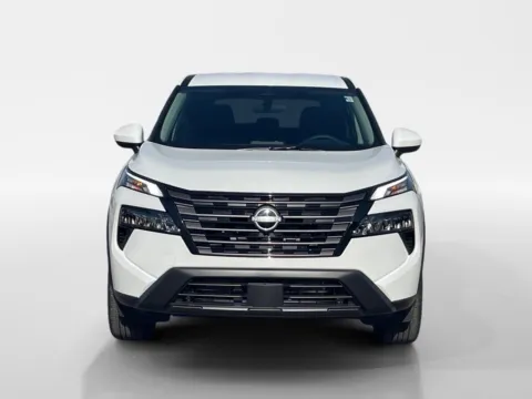 Photos of 2026 Nissan Rogue SV for sale in Oak Ridge, TN at Oak Ridge Nissan