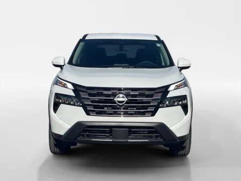 Photos of 2026 Nissan Rogue SV for sale in Oak Ridge, TN at Oak Ridge Nissan