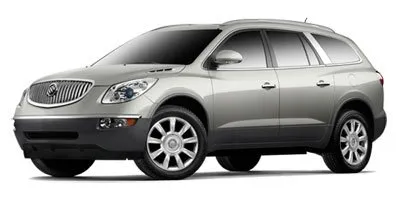 2011 Buick Enclave CXL-2 for sale in Oak Ridge, TN