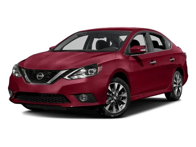 2018 Nissan Sentra SR for sale in Oak Ridge, TN