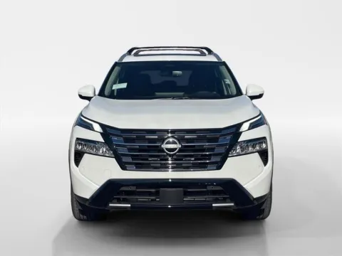 Photos of 2026 Nissan Rogue Platinum for sale in Oak Ridge, TN at Oak Ridge Nissan