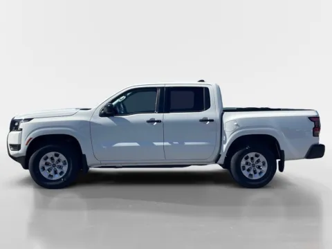 More photos of 2026 Nissan Frontier S at Oak Ridge Nissan, TN