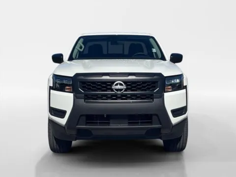 Photos of 2026 Nissan Frontier S for sale in Oak Ridge, TN at Oak Ridge Nissan
