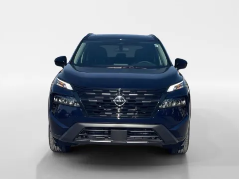 Photos of 2026 Nissan Rogue Dark Armor for sale in Oak Ridge, TN at Oak Ridge Nissan