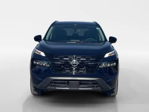 Photos of 2026 Nissan Rogue Dark Armor for sale in Oak Ridge, TN at Oak Ridge Nissan