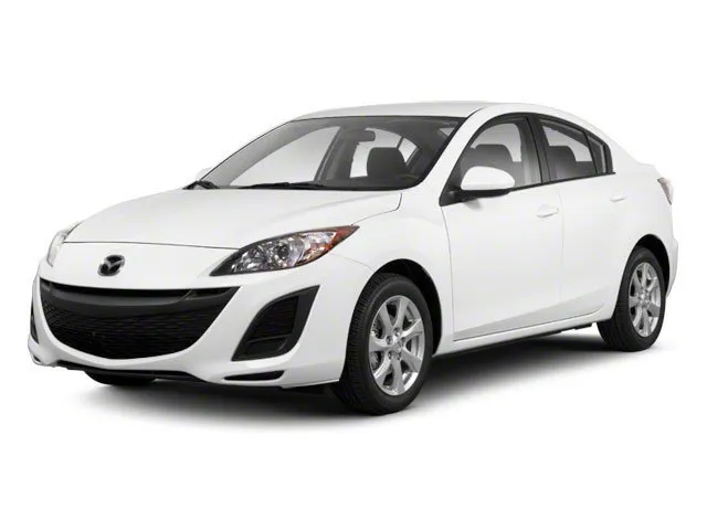 2010 Mazda MAZDA3 s Sport's photo