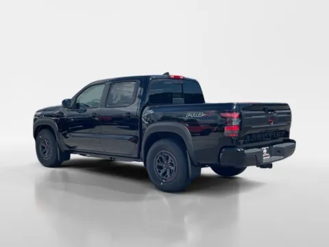 More photos of 2025 Nissan Frontier PRO-X at Oak Ridge Nissan, TN