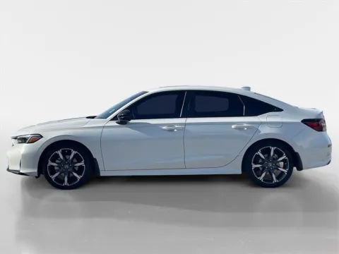 More photos of 2025 Honda Civic Sedan Hybrid at Oak Ridge Nissan, TN