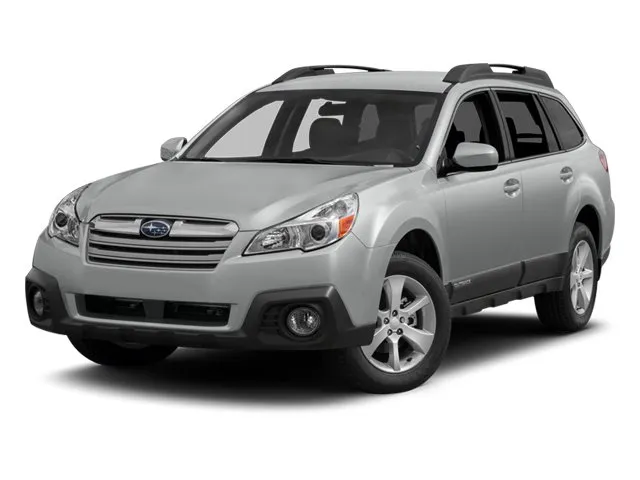 2013 Subaru Outback Limited's photo