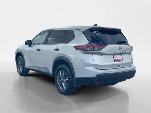 More photos of 2025 Nissan Rogue S at Oak Ridge Nissan, TN