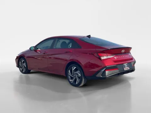 More photos of 2025 Hyundai Elantra SEL Sport at Oak Ridge Nissan, TN
