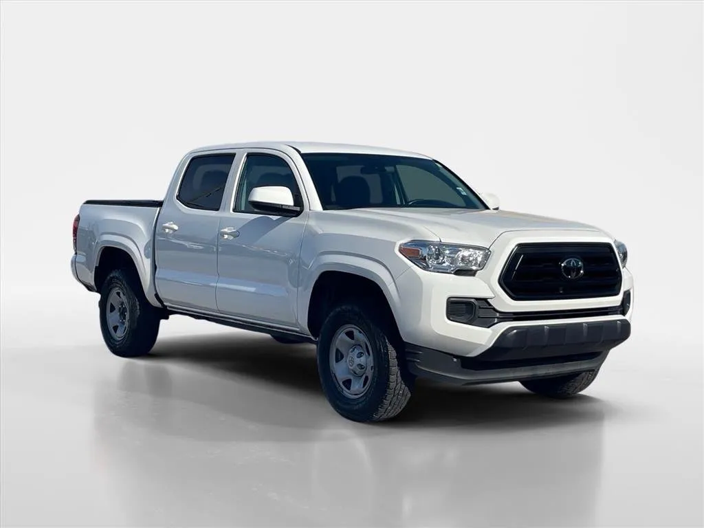 2022 Toyota Tacoma for sale in Oak Ridge, TN