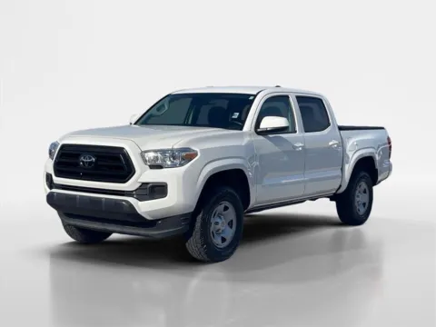 Another view of 2022 Toyota Tacoma for sale in Oak Ridge, TN at Oak Ridge Nissan