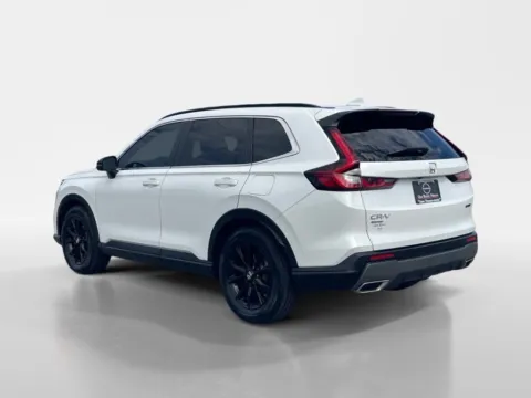 More photos of 2023 Honda CR-V Hybrid Sport at Oak Ridge Nissan, TN