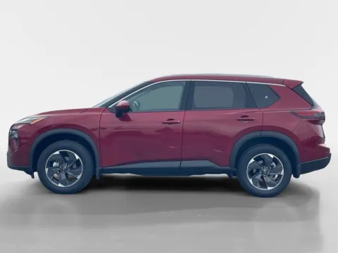 More photos of 2026 Nissan Rogue SV at Oak Ridge Nissan, TN