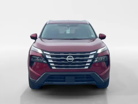 Photos of 2026 Nissan Rogue SV for sale in Oak Ridge, TN at Oak Ridge Nissan