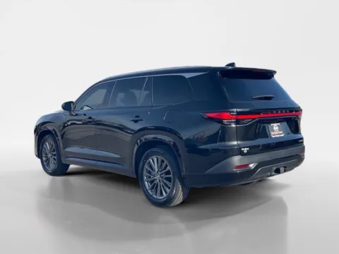 More photos of 2024 Lexus TX at Oak Ridge Nissan, TN