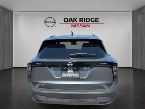 More photos of 2026 NISSAN NEW KICKS SR at Oak Ridge Nissan, TN