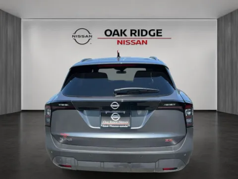 More photos of 2026 Nissan Kicks SR at Oak Ridge Nissan, TN