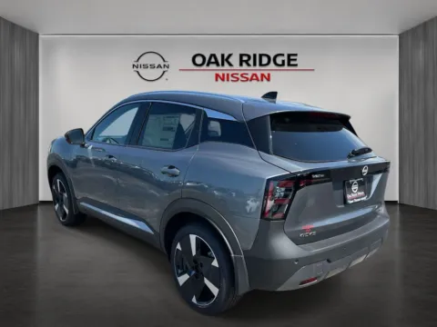 More photos of 2026 Nissan Kicks SR at Oak Ridge Nissan, TN