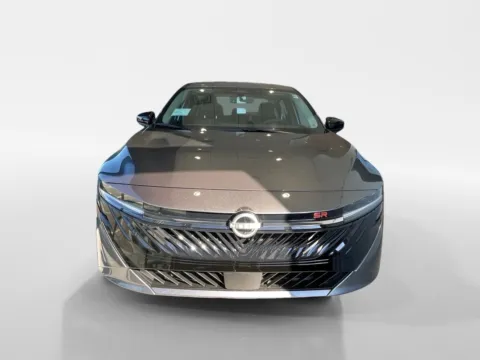 Photos of 2026 Nissan Sentra SR for sale in Oak Ridge, TN at Oak Ridge Nissan