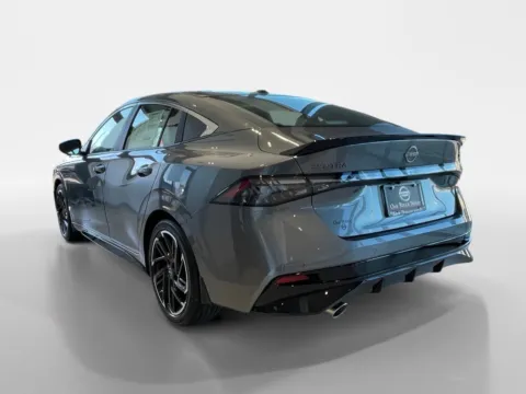 More photos of 2026 Nissan Sentra SR at Oak Ridge Nissan, TN