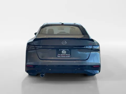 More photos of 2026 Nissan Sentra SR at Oak Ridge Nissan, TN