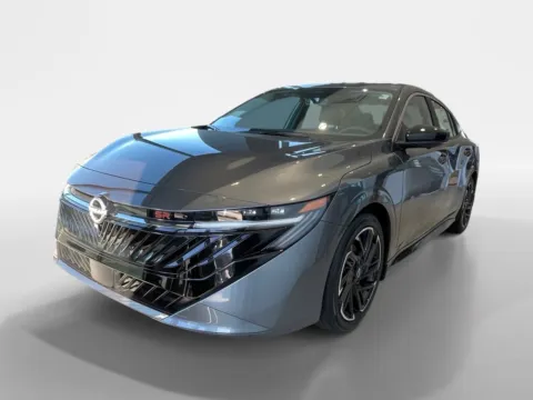 Another view of 2026 Nissan Sentra SR for sale in Oak Ridge, TN at Oak Ridge Nissan