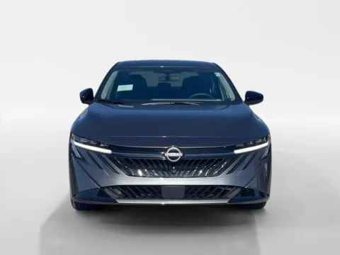 Photos of 2026 Nissan Sentra S for sale in Oak Ridge, TN at Oak Ridge Nissan