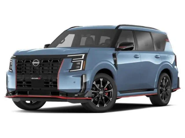 2026 Nissan Armada NISMO for sale in Oak Ridge, TN